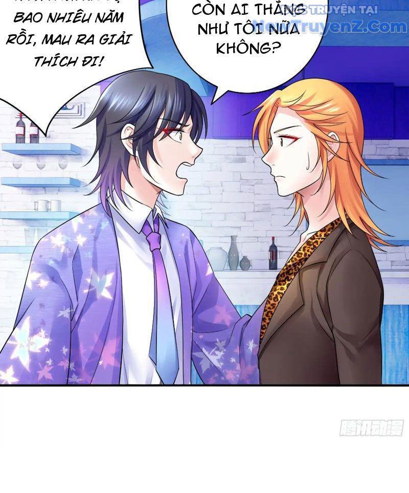 Sau Khi Mẹ Bị Giết, Tôi Trở Thành Miêu Nương - Chapter 6 - Page 47