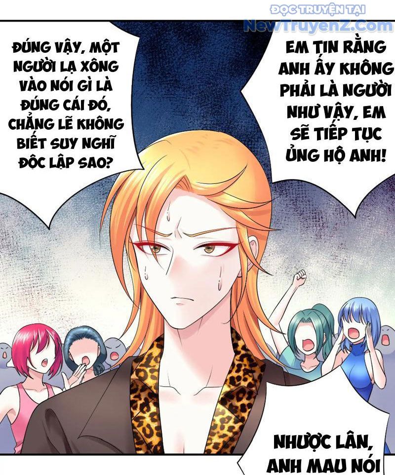 Sau Khi Mẹ Bị Giết, Tôi Trở Thành Miêu Nương - Chapter 6 - Page 48