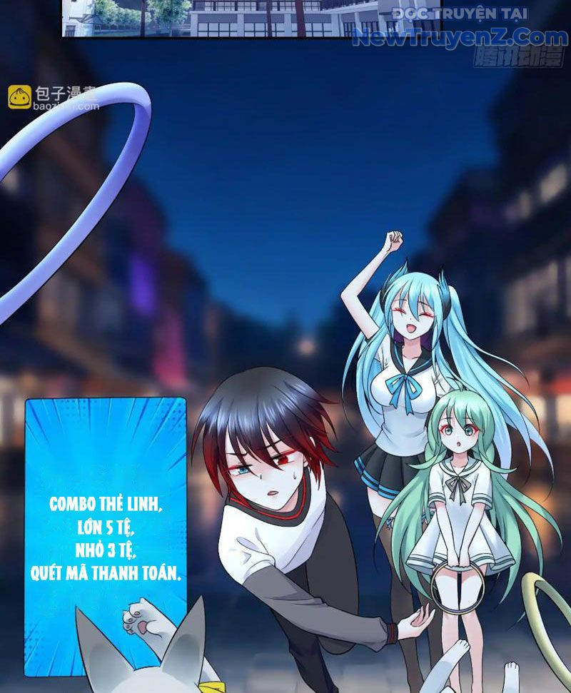 Sau Khi Mẹ Bị Giết, Tôi Trở Thành Miêu Nương - Chapter 6 - Page 5