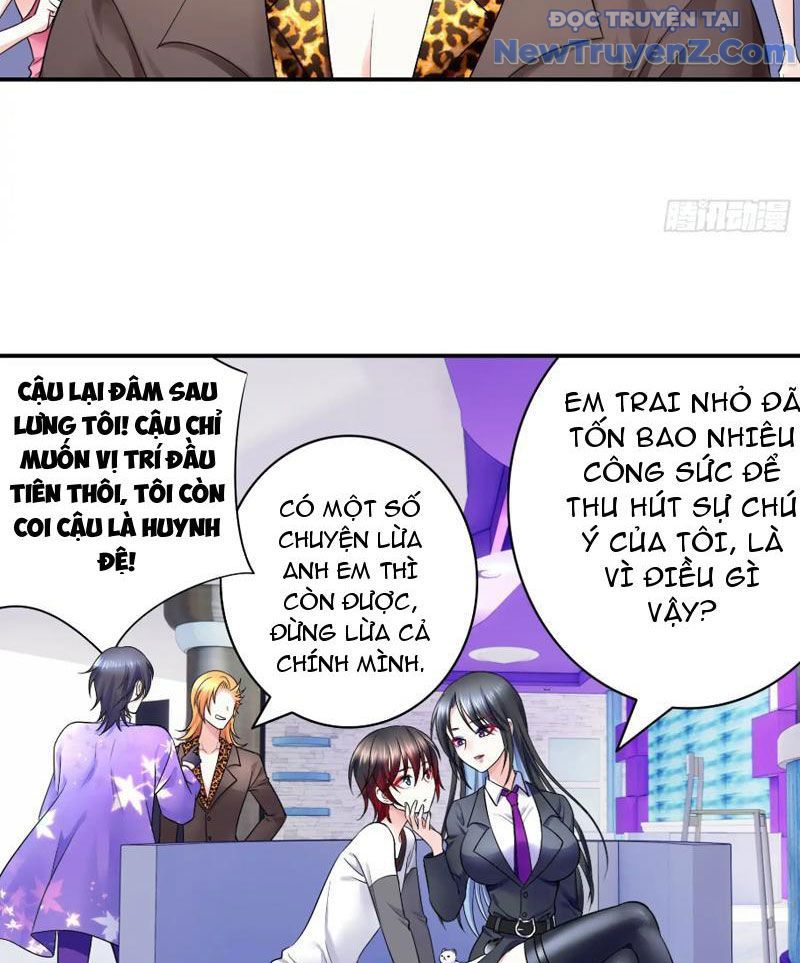 Sau Khi Mẹ Bị Giết, Tôi Trở Thành Miêu Nương - Chapter 6 - Page 50