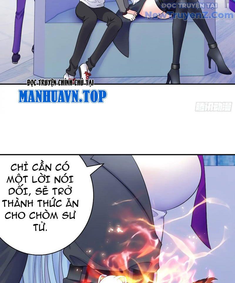 Sau Khi Mẹ Bị Giết, Tôi Trở Thành Miêu Nương - Chapter 6 - Page 51