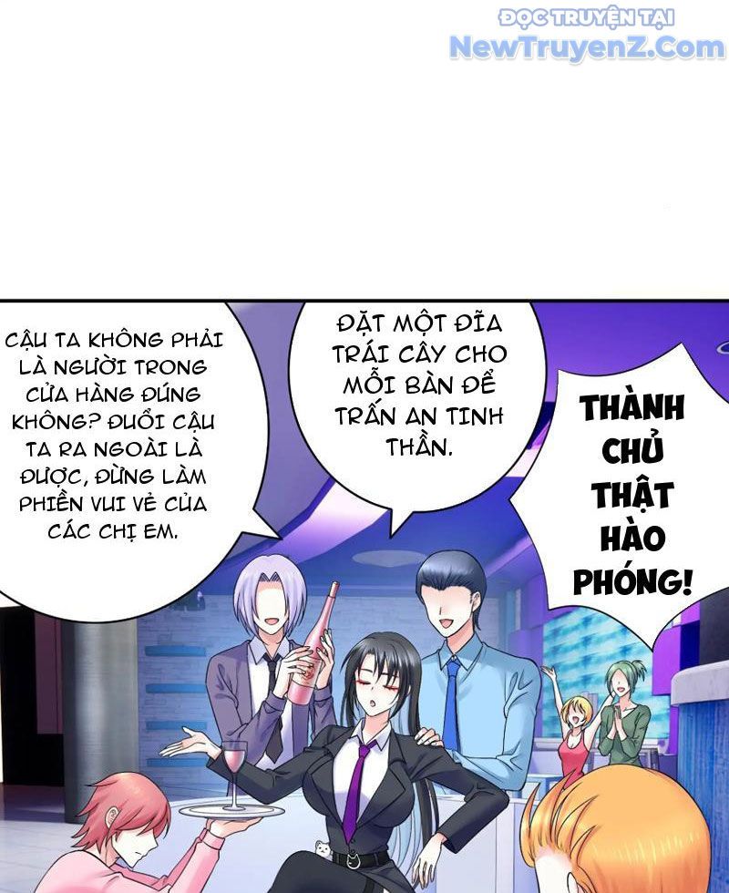 Sau Khi Mẹ Bị Giết, Tôi Trở Thành Miêu Nương - Chapter 6 - Page 60