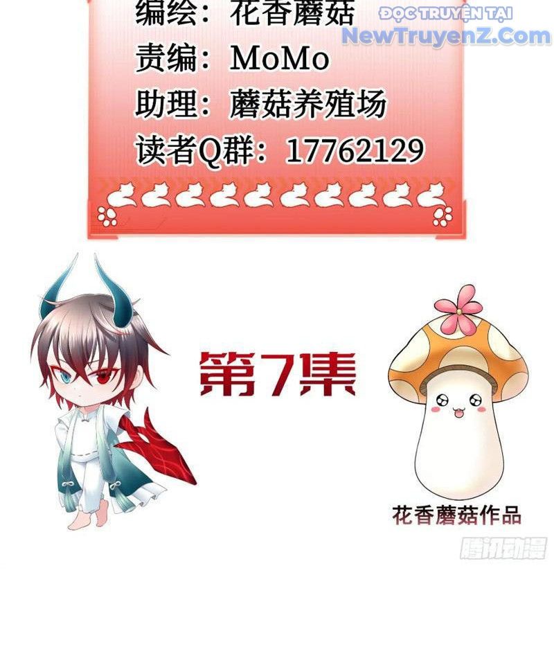 Sau Khi Mẹ Bị Giết, Tôi Trở Thành Miêu Nương - Chapter 7 - Page 22