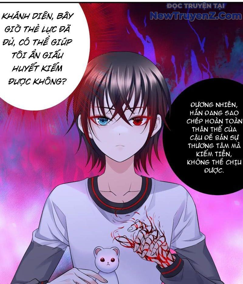 Sau Khi Mẹ Bị Giết, Tôi Trở Thành Miêu Nương - Chapter 7 - Page 23