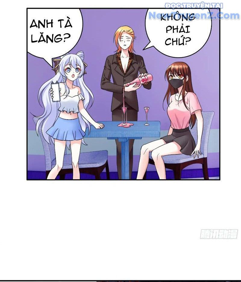 Sau Khi Mẹ Bị Giết, Tôi Trở Thành Miêu Nương - Chapter 7 - Page 28