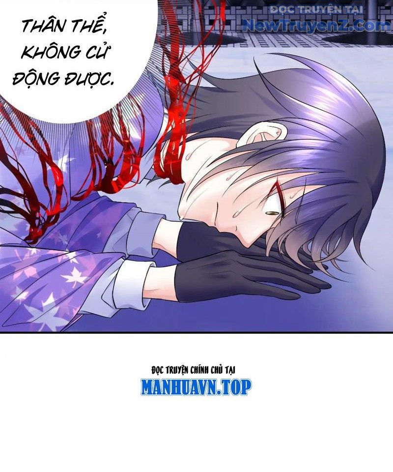 Sau Khi Mẹ Bị Giết, Tôi Trở Thành Miêu Nương - Chapter 7 - Page 29