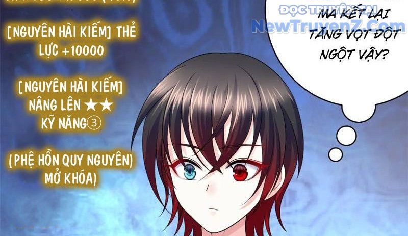 Sau Khi Mẹ Bị Giết, Tôi Trở Thành Miêu Nương - Chapter 7 - Page 33