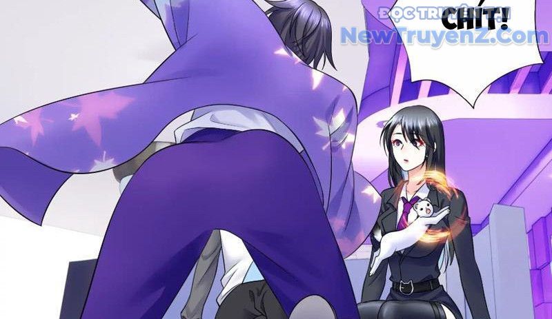 Sau Khi Mẹ Bị Giết, Tôi Trở Thành Miêu Nương - Chapter 7 - Page 40