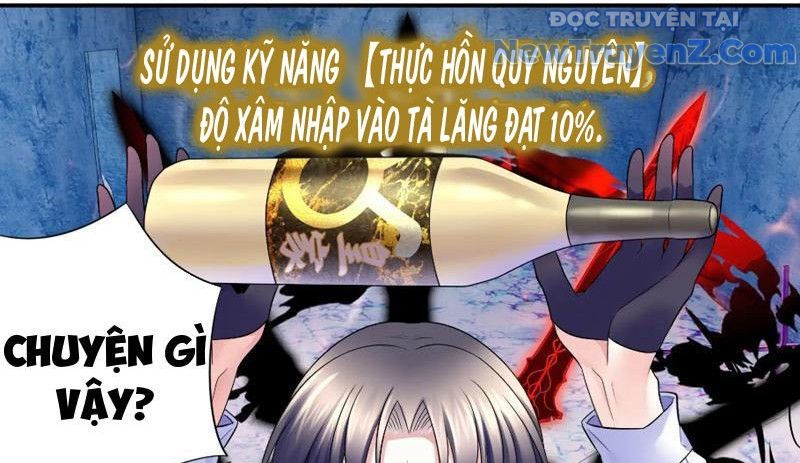 Sau Khi Mẹ Bị Giết, Tôi Trở Thành Miêu Nương - Chapter 7 - Page 47