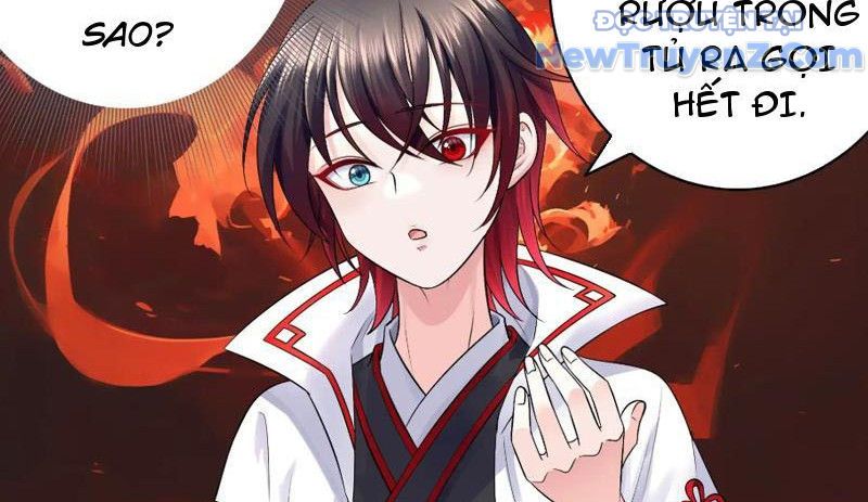 Sau Khi Mẹ Bị Giết, Tôi Trở Thành Miêu Nương - Chapter 7 - Page 52