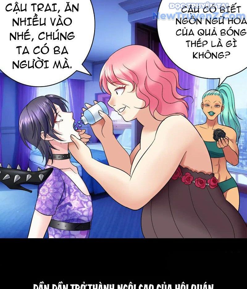 Sau Khi Mẹ Bị Giết, Tôi Trở Thành Miêu Nương - Chapter 8 - Page 10