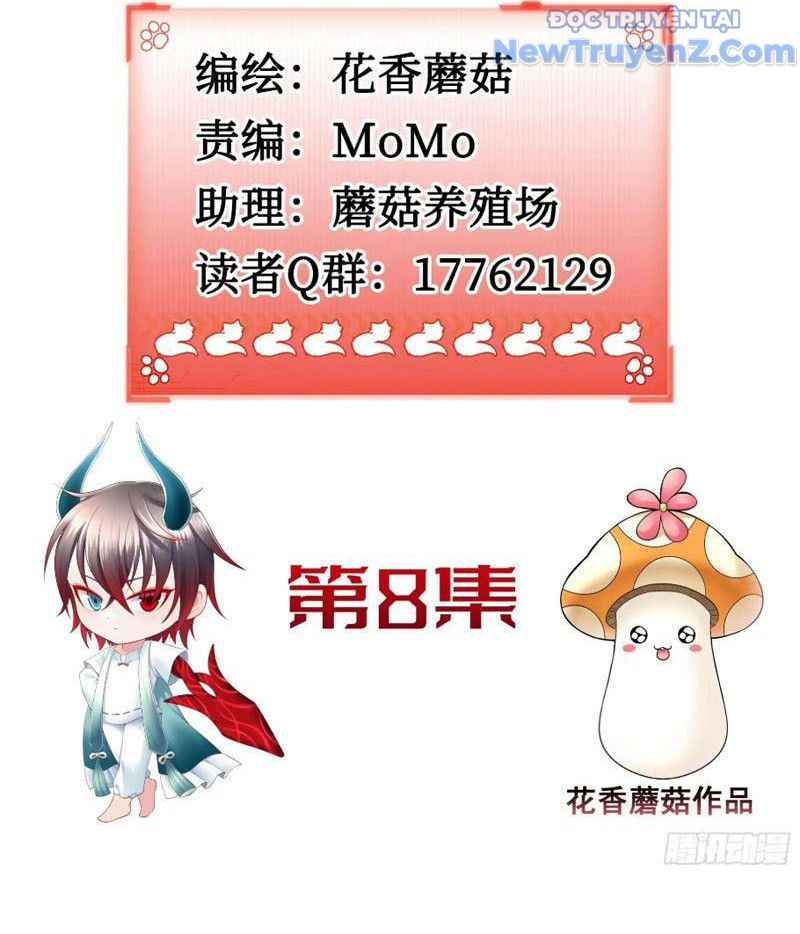 Sau Khi Mẹ Bị Giết, Tôi Trở Thành Miêu Nương - Chapter 8 - Page 20