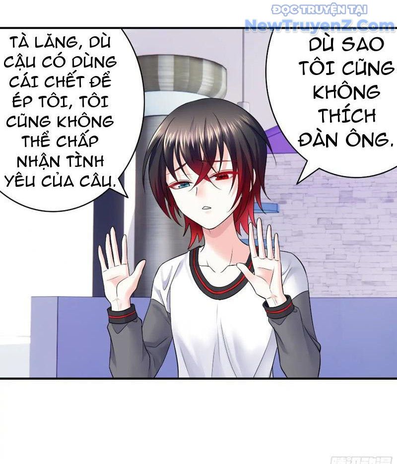 Sau Khi Mẹ Bị Giết, Tôi Trở Thành Miêu Nương - Chapter 8 - Page 21