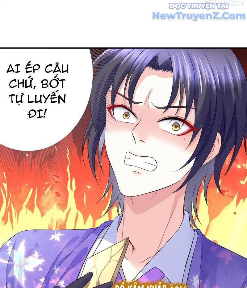 Sau Khi Mẹ Bị Giết, Tôi Trở Thành Miêu Nương - Chapter 8 - Page 22