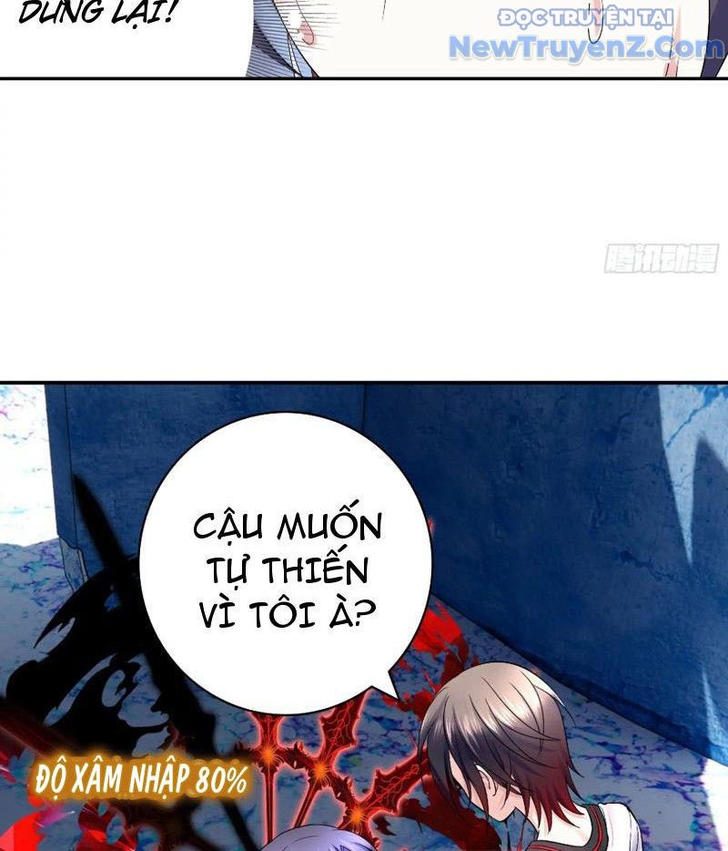 Sau Khi Mẹ Bị Giết, Tôi Trở Thành Miêu Nương - Chapter 8 - Page 26