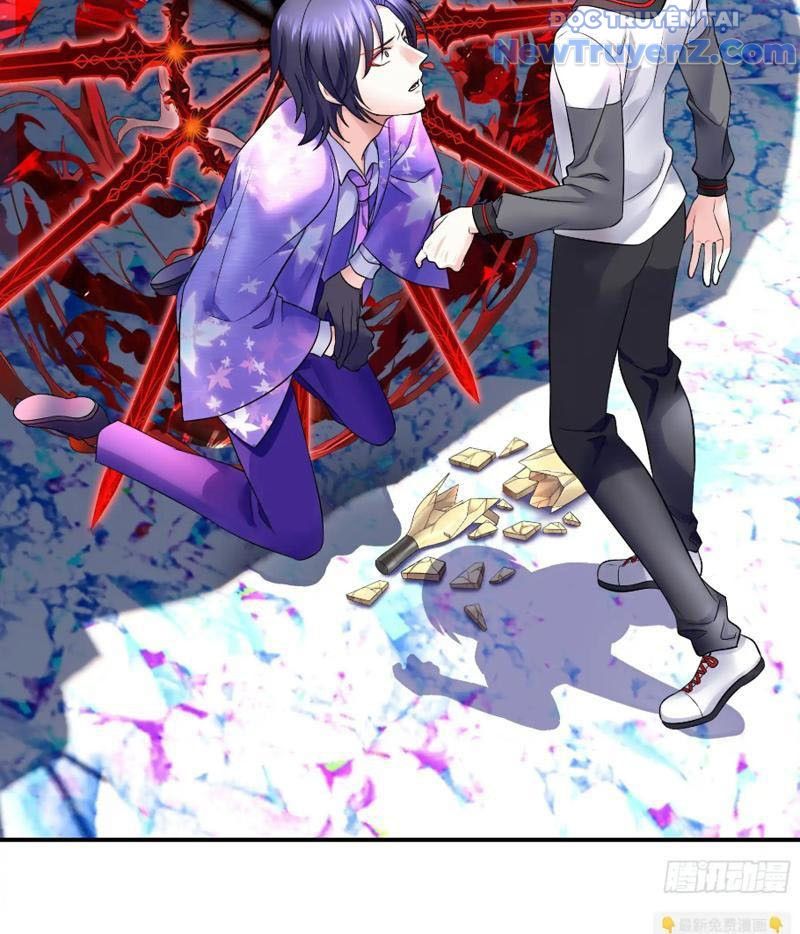 Sau Khi Mẹ Bị Giết, Tôi Trở Thành Miêu Nương - Chapter 8 - Page 27