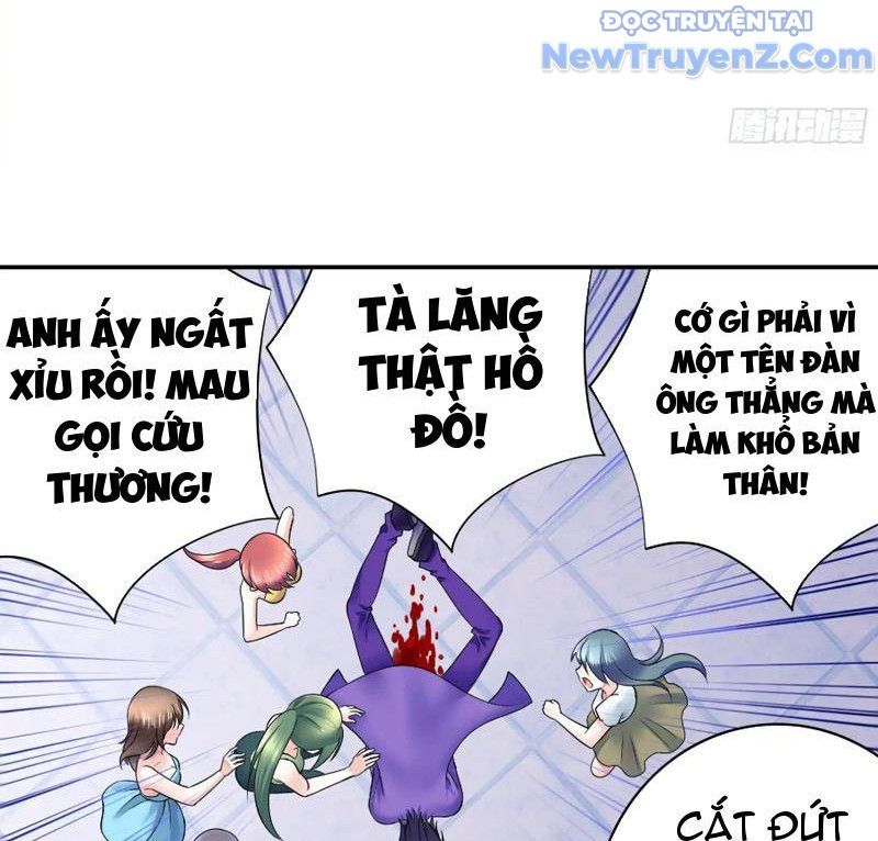 Sau Khi Mẹ Bị Giết, Tôi Trở Thành Miêu Nương - Chapter 8 - Page 31