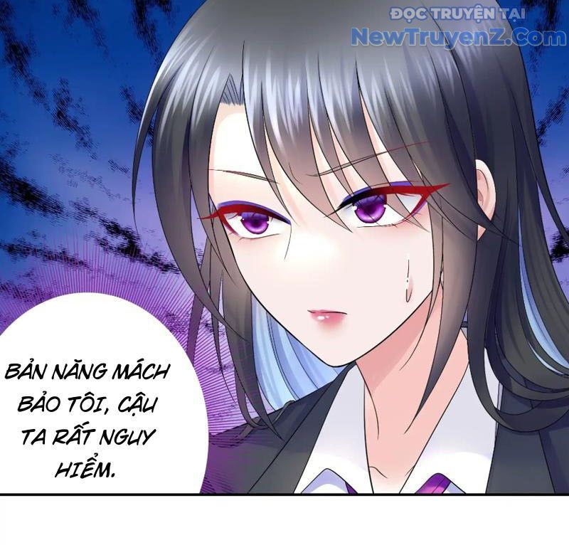 Sau Khi Mẹ Bị Giết, Tôi Trở Thành Miêu Nương - Chapter 8 - Page 34