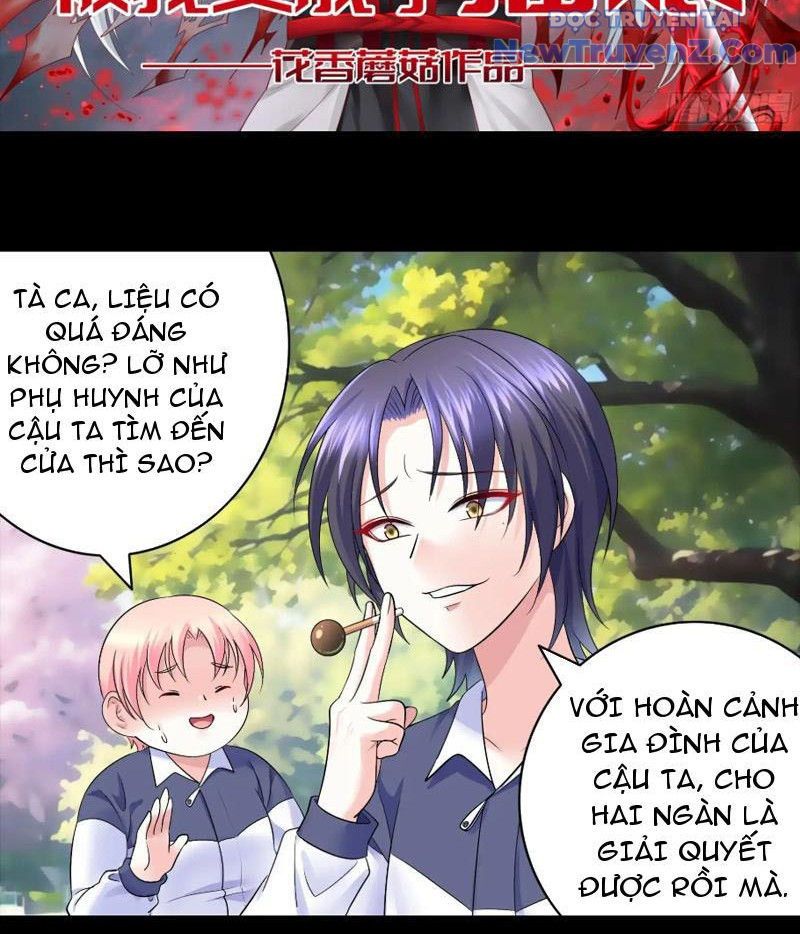 Sau Khi Mẹ Bị Giết, Tôi Trở Thành Miêu Nương - Chapter 8 - Page 4