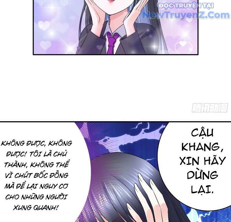 Sau Khi Mẹ Bị Giết, Tôi Trở Thành Miêu Nương - Chapter 8 - Page 40