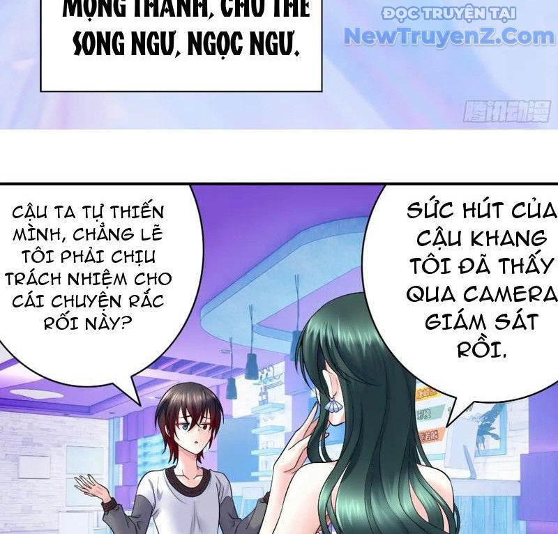 Sau Khi Mẹ Bị Giết, Tôi Trở Thành Miêu Nương - Chapter 8 - Page 45