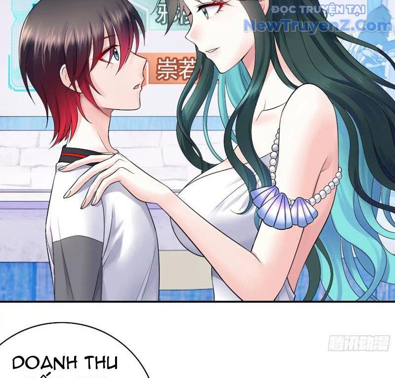 Sau Khi Mẹ Bị Giết, Tôi Trở Thành Miêu Nương - Chapter 8 - Page 47