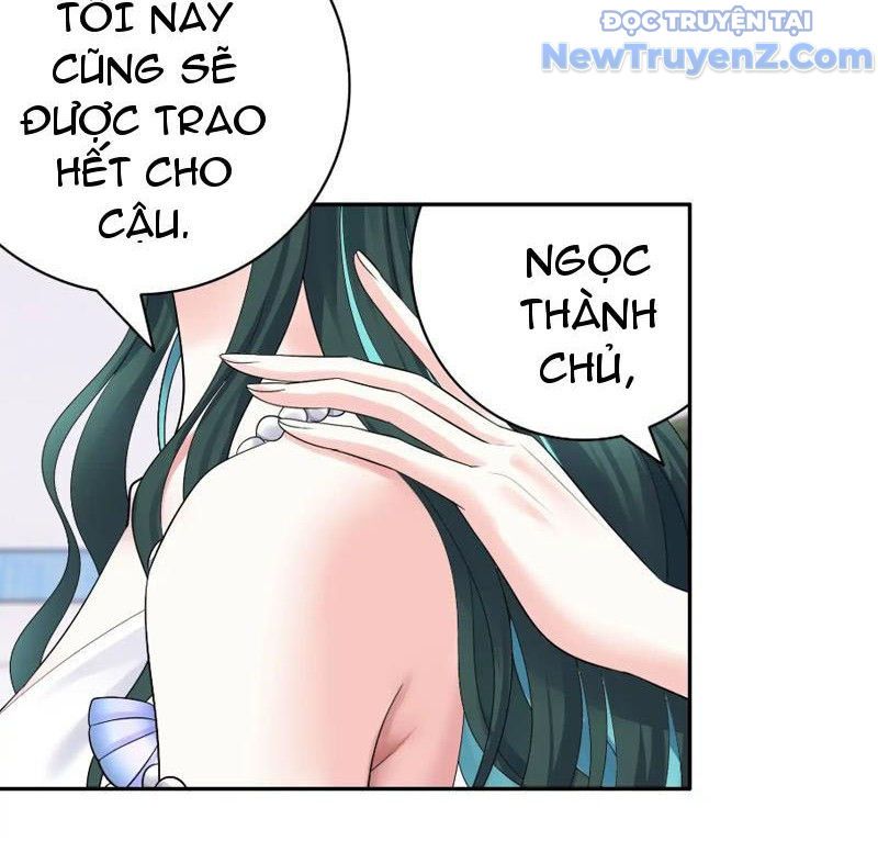Sau Khi Mẹ Bị Giết, Tôi Trở Thành Miêu Nương - Chapter 8 - Page 48