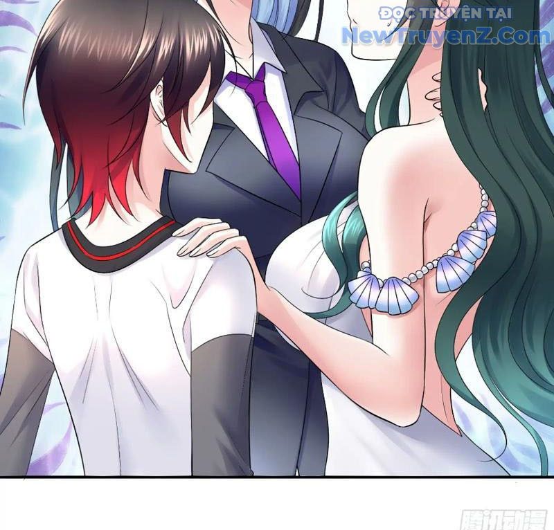 Sau Khi Mẹ Bị Giết, Tôi Trở Thành Miêu Nương - Chapter 8 - Page 50