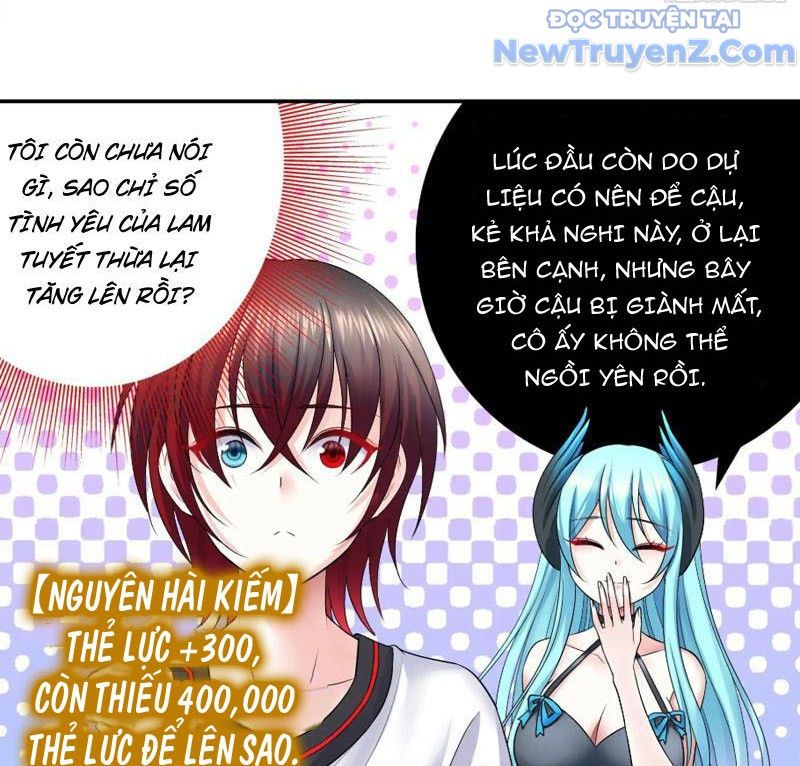 Sau Khi Mẹ Bị Giết, Tôi Trở Thành Miêu Nương - Chapter 8 - Page 51