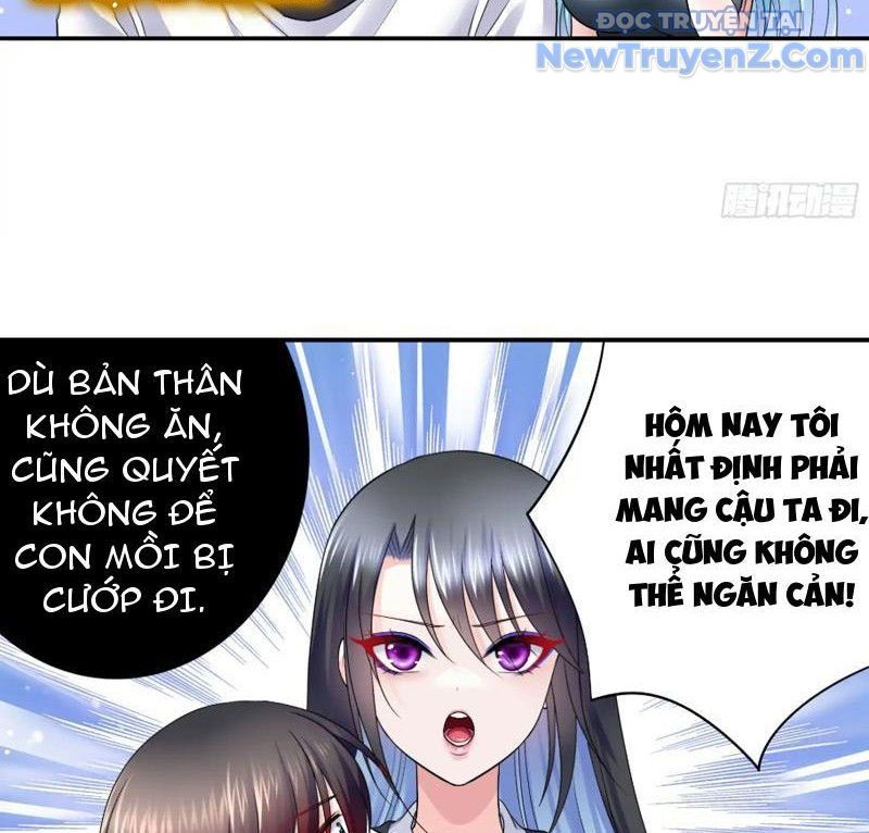 Sau Khi Mẹ Bị Giết, Tôi Trở Thành Miêu Nương - Chapter 8 - Page 52