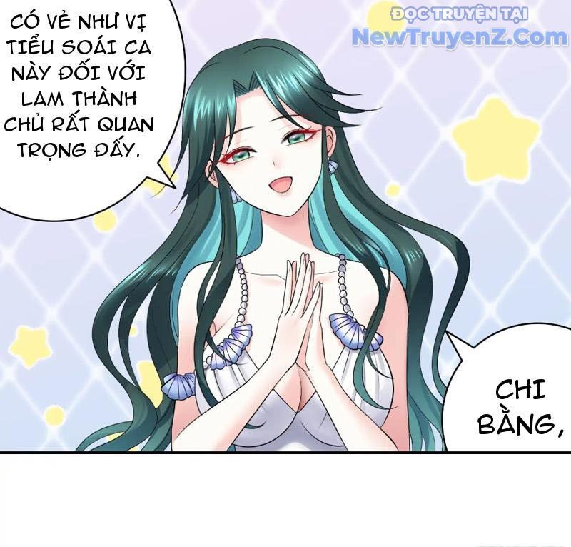 Sau Khi Mẹ Bị Giết, Tôi Trở Thành Miêu Nương - Chapter 8 - Page 54