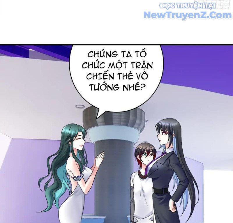 Sau Khi Mẹ Bị Giết, Tôi Trở Thành Miêu Nương - Chapter 8 - Page 55