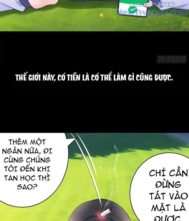 Sau Khi Mẹ Bị Giết, Tôi Trở Thành Miêu Nương - Chapter 8 - Page 6