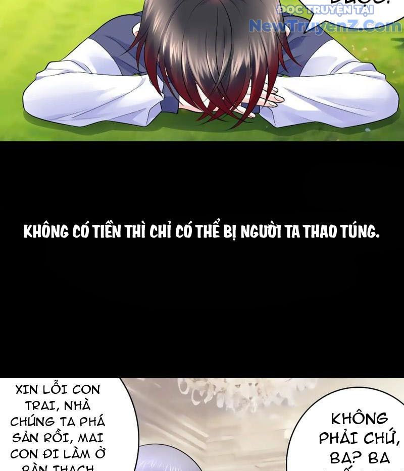 Sau Khi Mẹ Bị Giết, Tôi Trở Thành Miêu Nương - Chapter 8 - Page 7