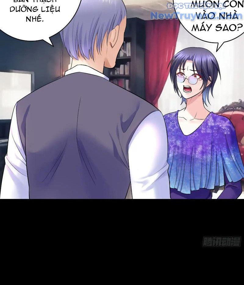 Sau Khi Mẹ Bị Giết, Tôi Trở Thành Miêu Nương - Chapter 8 - Page 8