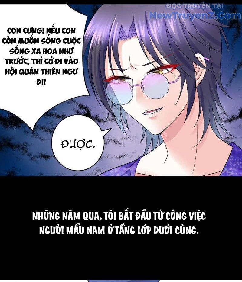 Sau Khi Mẹ Bị Giết, Tôi Trở Thành Miêu Nương - Chapter 8 - Page 9