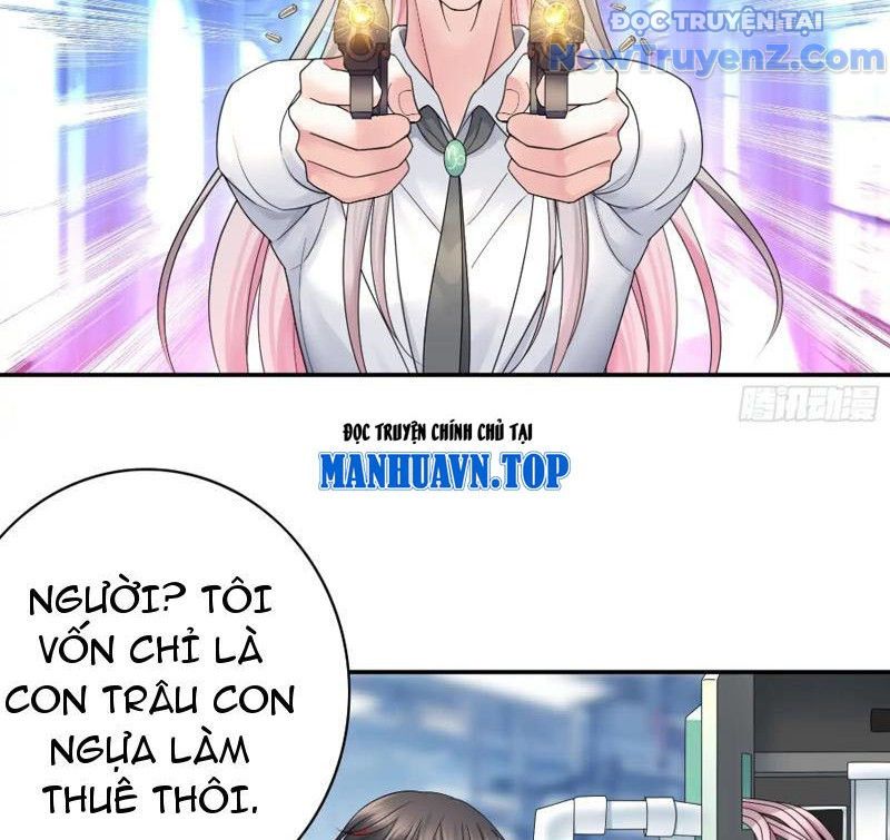 Sau Khi Mẹ Bị Giết, Tôi Trở Thành Miêu Nương - Chapter 9 - Page 10