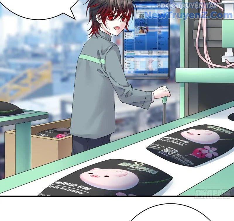 Sau Khi Mẹ Bị Giết, Tôi Trở Thành Miêu Nương - Chapter 9 - Page 11