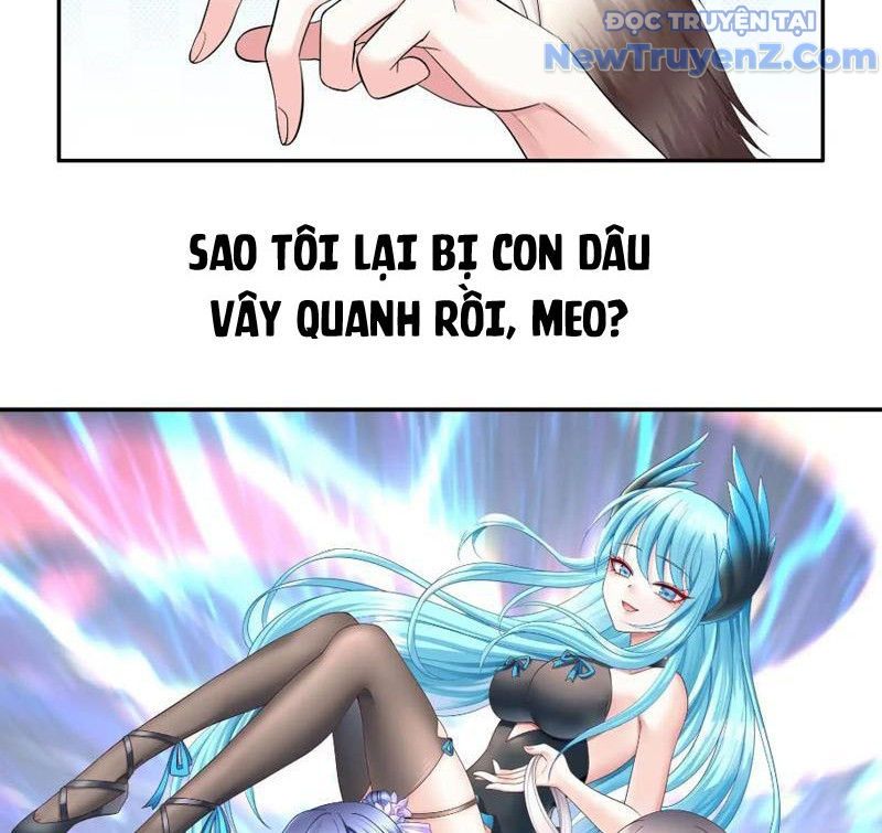 Sau Khi Mẹ Bị Giết, Tôi Trở Thành Miêu Nương - Chapter 9 - Page 26