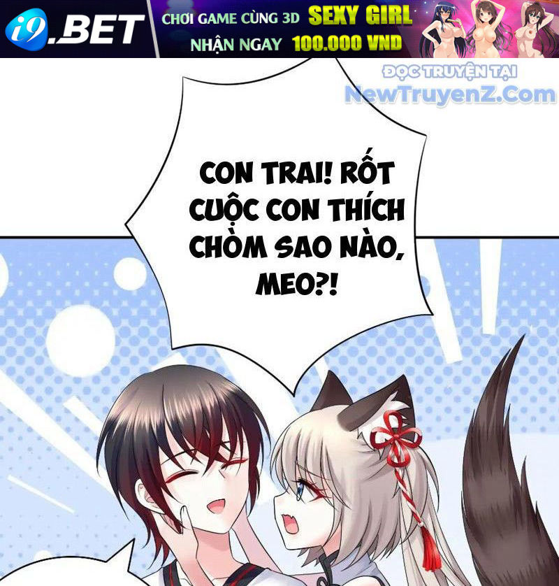 Sau Khi Mẹ Bị Giết, Tôi Trở Thành Miêu Nương - Chapter 9 - Page 28