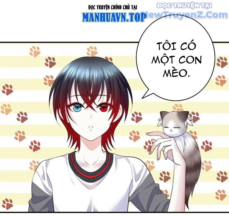 Sau Khi Mẹ Bị Giết, Tôi Trở Thành Miêu Nương - Chapter 9 - Page 3