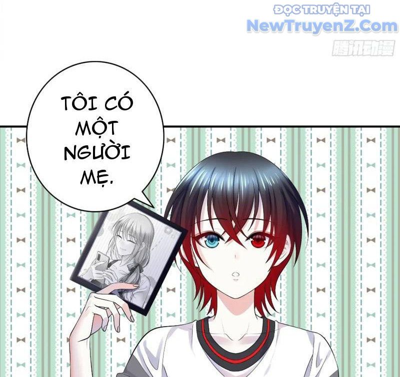 Sau Khi Mẹ Bị Giết, Tôi Trở Thành Miêu Nương - Chapter 9 - Page 4