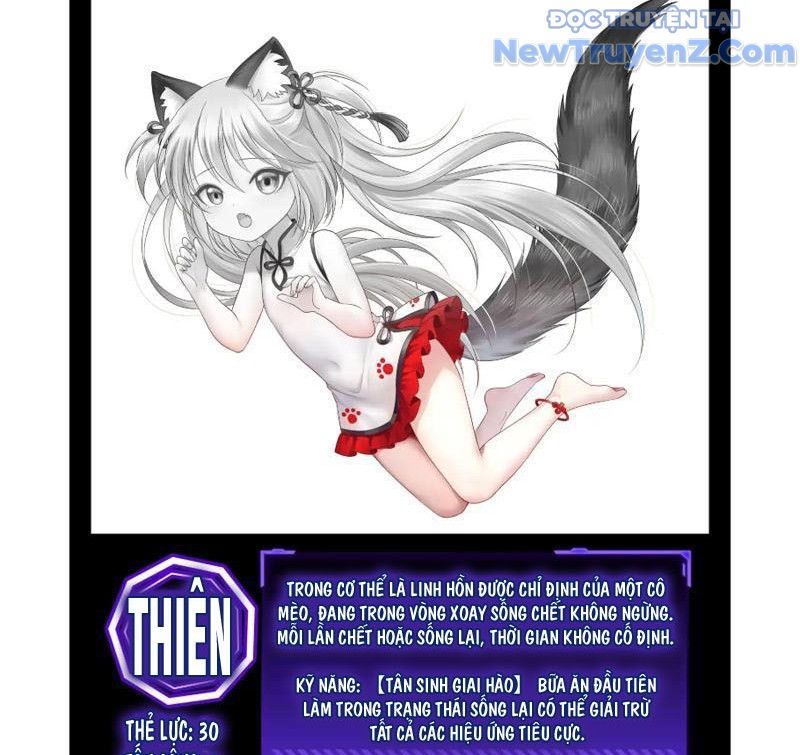 Sau Khi Mẹ Bị Giết, Tôi Trở Thành Miêu Nương - Chapter 9 - Page 8