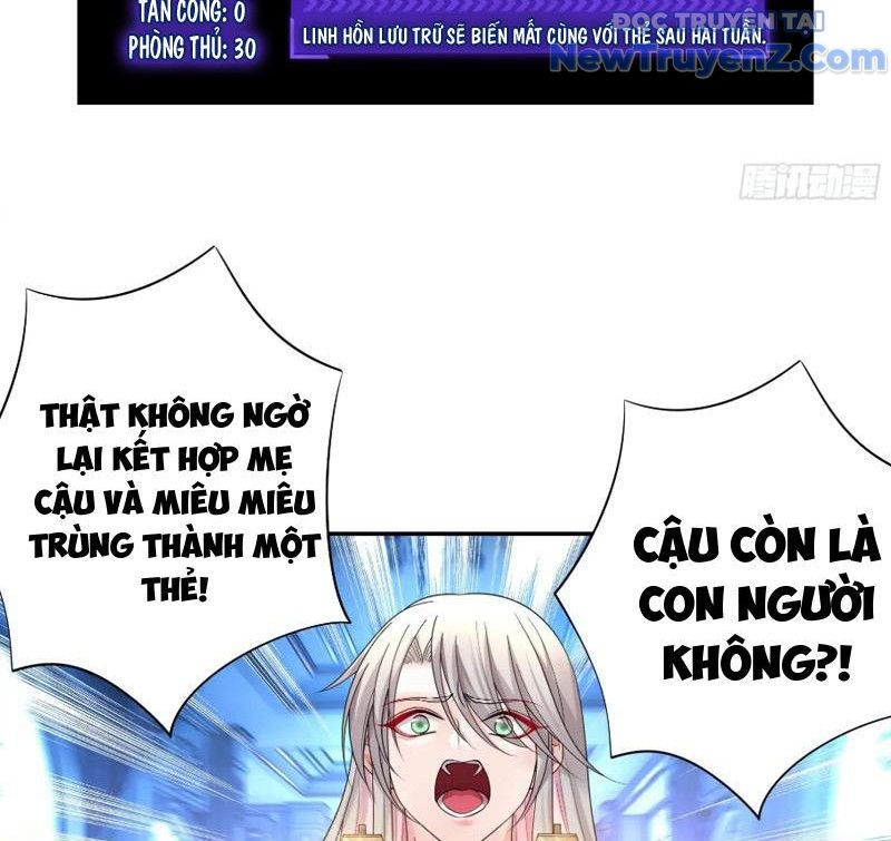 Sau Khi Mẹ Bị Giết, Tôi Trở Thành Miêu Nương - Chapter 9 - Page 9