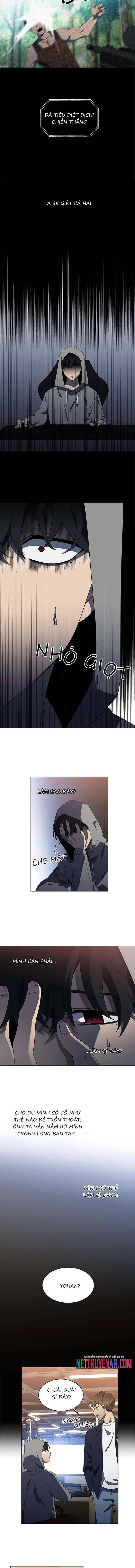 Độc Chiếm - Chapter 102 - Page 4