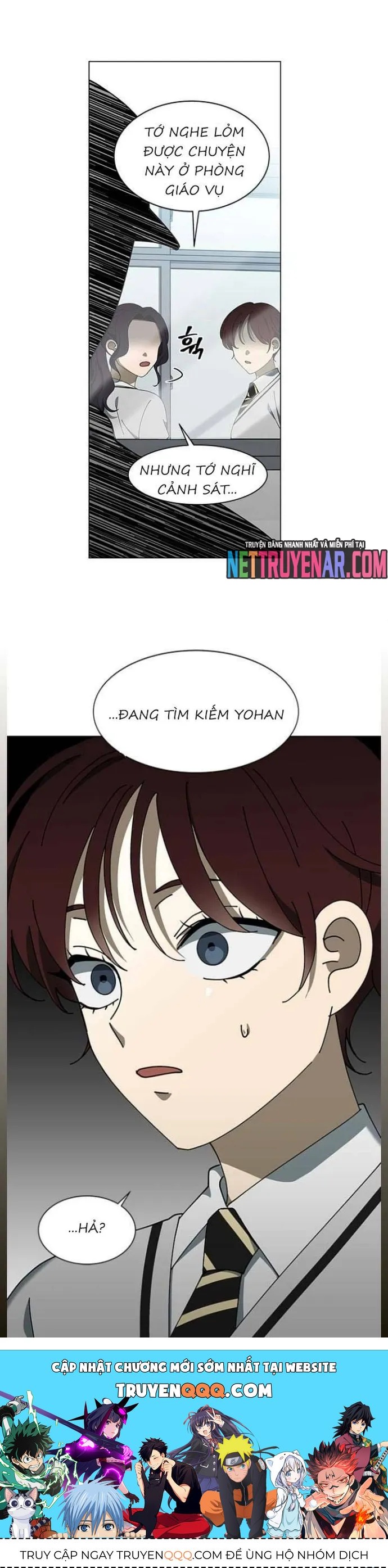 Độc Chiếm - Chapter 104 - Page 10