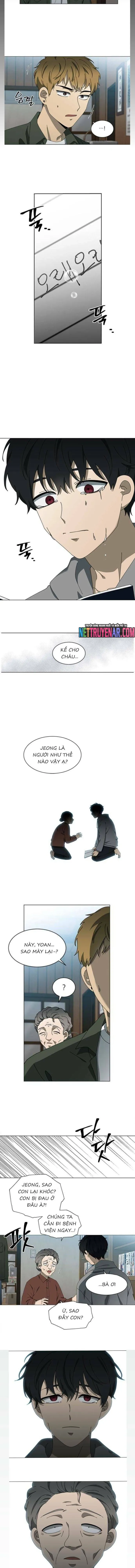 Độc Chiếm - Chapter 104 - Page 3