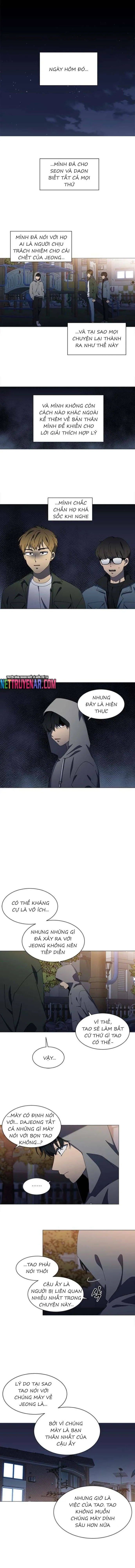 Độc Chiếm - Chapter 104 - Page 5