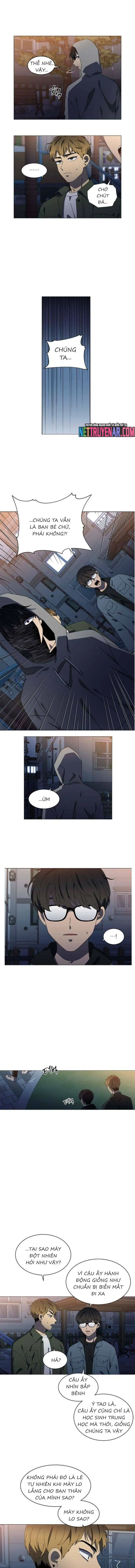 Độc Chiếm - Chapter 104 - Page 6