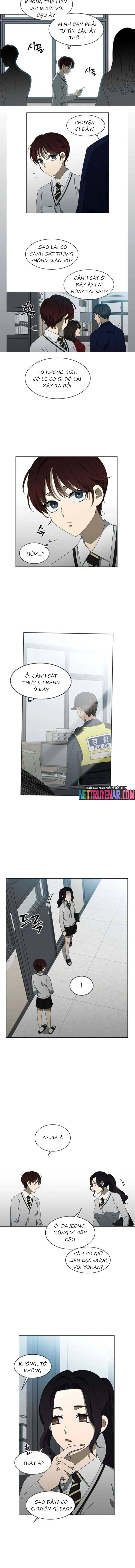 Độc Chiếm - Chapter 104 - Page 9